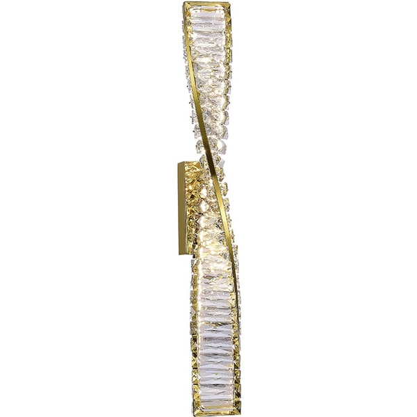 

Бра светодиодное gold NEW Newport 8240 8246/A, Золото, 8240 8246/A gold NEW