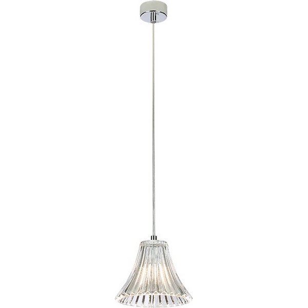 

Подвесной светильник Newport 8350 8351/S chrome, Хром, 8350 8351/S chrome