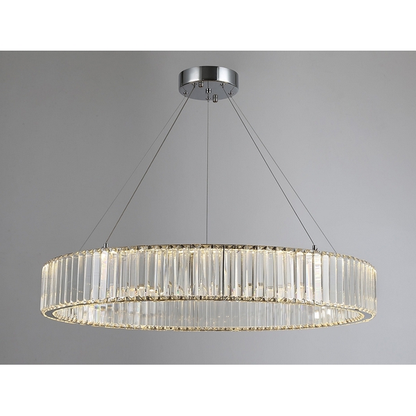 

Подвесной светильник светодиодный 8440/80 chrome Newport 8440, Хром, 8440 8440/80 chrome