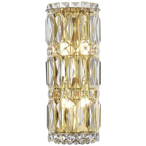 

Бра хрустальное Newport 8450 8455/A gold, Золото, 8450 8455/A gold