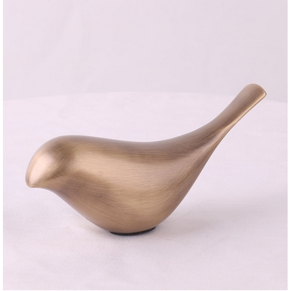 

Декоративный элемент Bird brass (Newport), Bird Bird brass