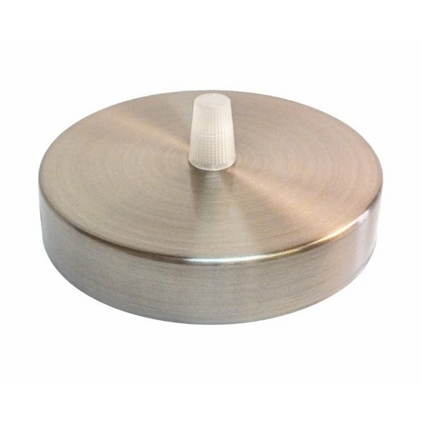 

Потолочная для 10120/6 Newport 10120 чашка chrome, Хром, 10120 Потолочная чашка для 10120/6 chrome