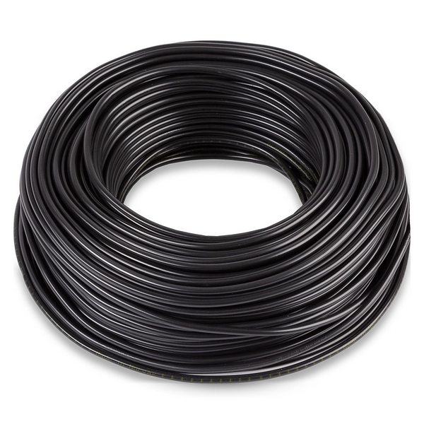

Одножильный отрезной нагревательный кабель 0,07 OHM/M (BLACK) Nexans TXLP 10156608, TXLP 10156608