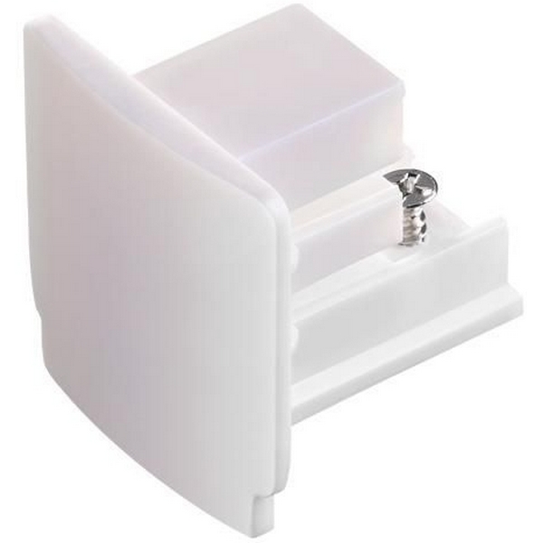 

Заглушка Novotech 135044, Белый, 135044