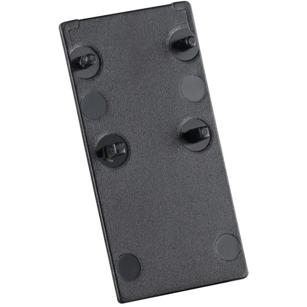 

Заглушка Novotech Flum 135095, Черный, Flum 135095
