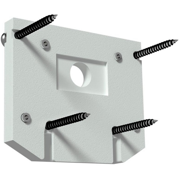

Заглушка Novotech Flum 135132, Белый, Flum 135132