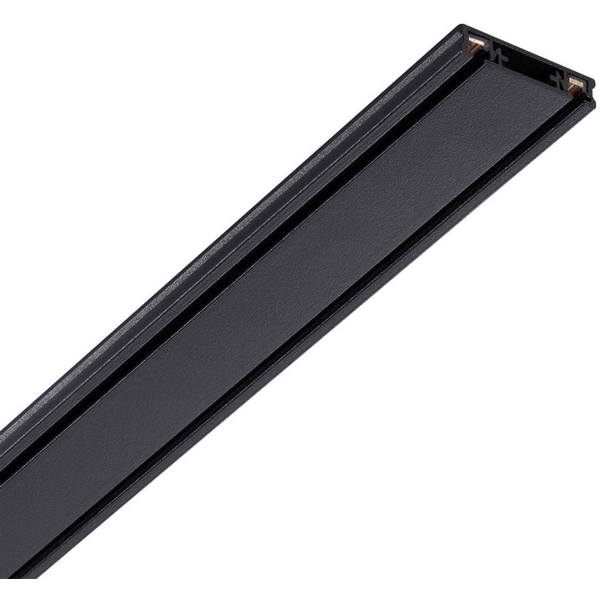 

Низковольтный накладной шинопровод 2м Novotech Smal 135195 SHINO IP20 48V, Smal 135195