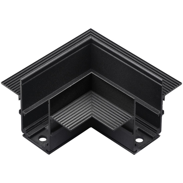 

Соединитель "L" Novotech Flum 135232 SHINO черный для арт.135230 IP20, Flum 135232