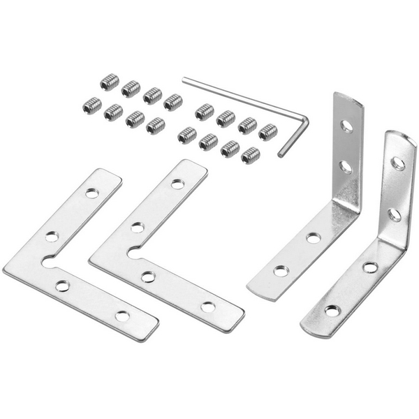 

Соединительная планка угловая для шинопроводов Novotech Vector 135306 черный арт.135304-135305 IP20, Vector 135306