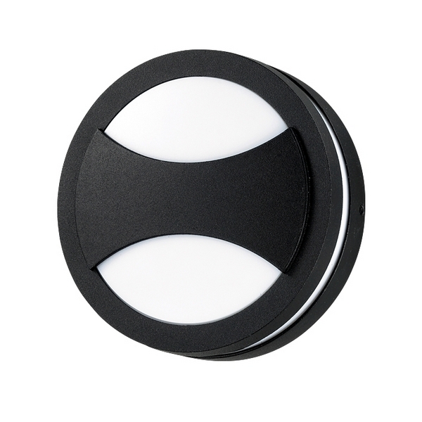 

Настенный светильник уличный IP54 Novotech Submarine 357230, Черный, Submarine 357230