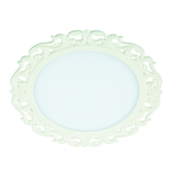 

Встраиваемый светодиодный светильник Peili 357271 (Novotech), Белый, Peili 357271