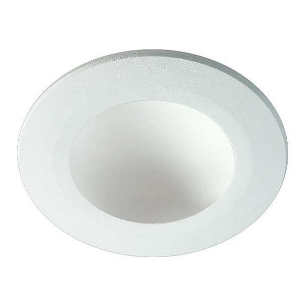 

Встраиваемый светодиодный светильник Gesso 357352 (Novotech), Белый, GESSO 357352