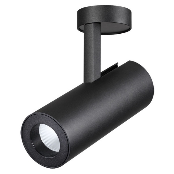 

Спот светодиодный Novotech TUBO 357475, TUBO 357475