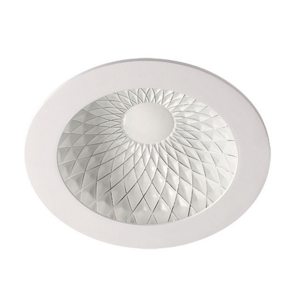 

Встраиваемый светодиодный светильник GESSO 357501 (Novotech), Белый, GESSO 357501
