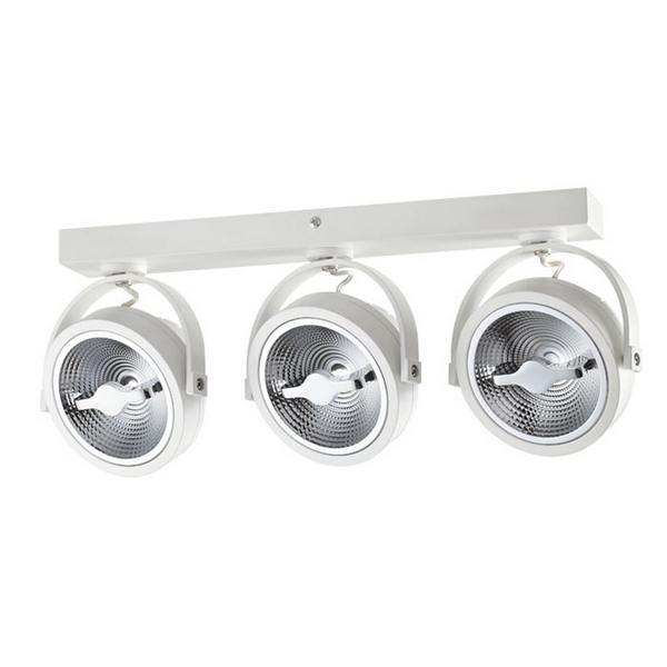 

Накладной точечный светодиодный светильник SNAIL 357562 (Novotech), Белый, Snail 357562