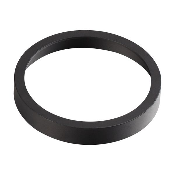 

Кольцо декоративное Novotech Metis 357592, Черный, Metis 357592