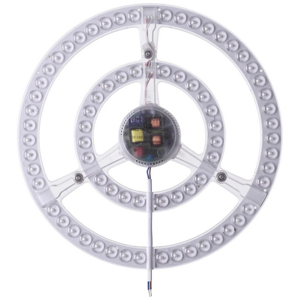 

LED модуль с драйвером на магнитах с пультом Novotech KLARK 357769, Klark 357769