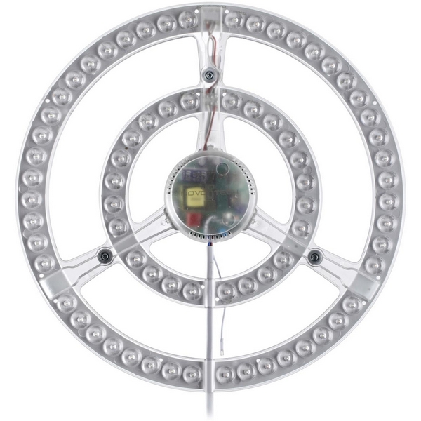 

LED модуль с драйвером на магнитах с пультом Novotech POLO 357772, Polo 357772