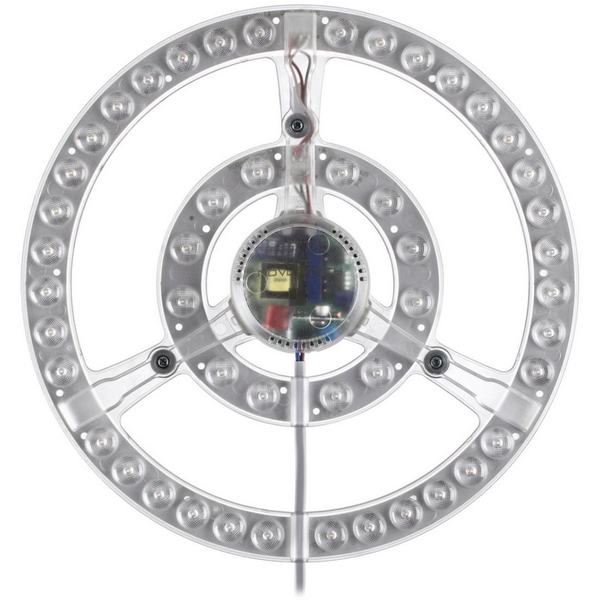 

LED модуль с драйвером на магнитах с пультом Novotech COLOR 357773, Color 357773