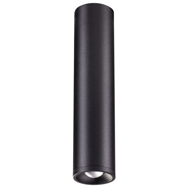 

Накладной светильник Eddy 357973 (Novotech), Черный, Eddy 357973