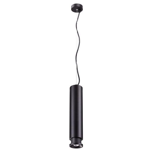 

Подвесной светильник Eddy 357975 (Novotech), Черный, Eddy 357975