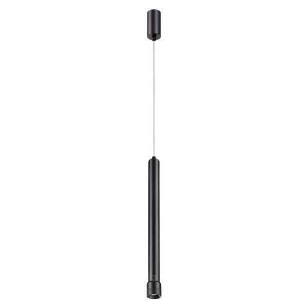 

Подвесной светильник Eddy 357979 (Novotech), Черный, Eddy 357979