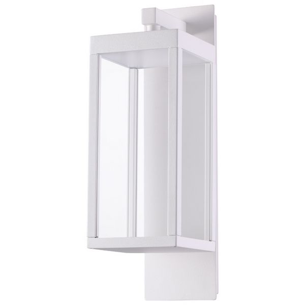 

Настенный фонарь уличный Ivory Led 358119 (Novotech), Белый, Ivory Led 358119