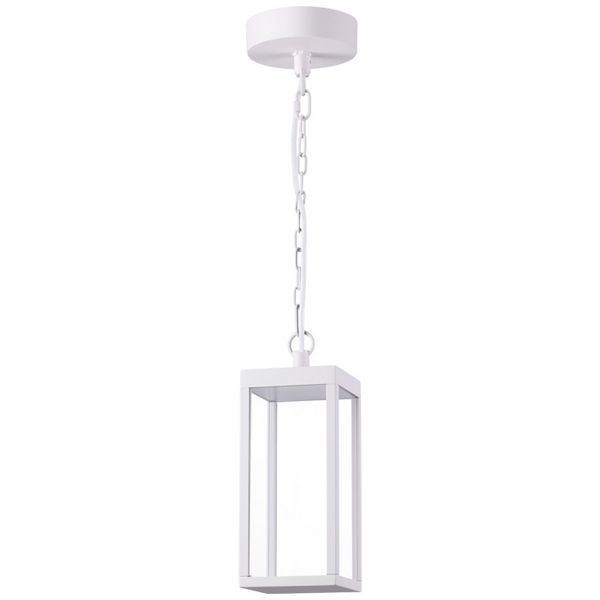 

Уличный подвесной светильник Novotech Ivory Led 358122, Ivory Led 358122
