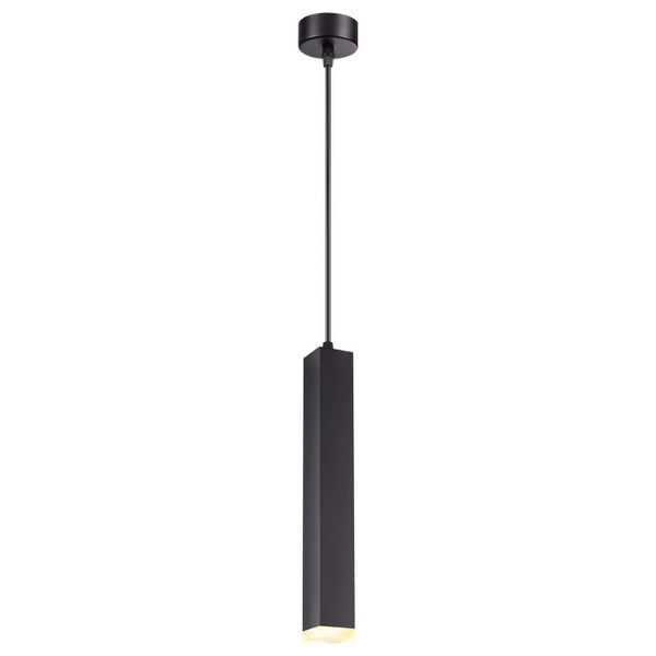 

Подвесной светильник Novotech MODO 358128, Черный, MODO 358128