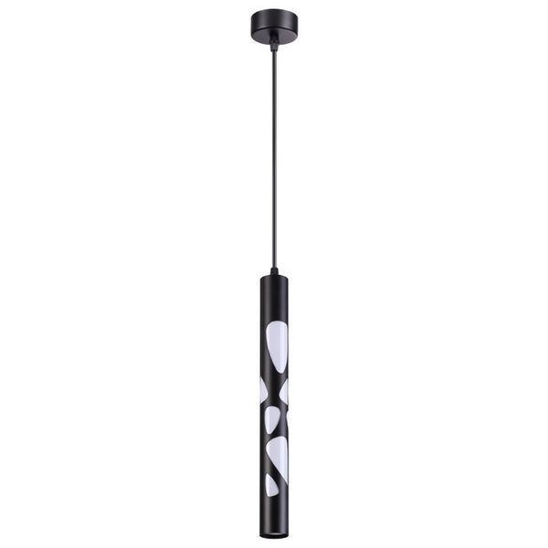 

Подвесной светильник LED Novotech Arte 358132, Черный, Arte 358132