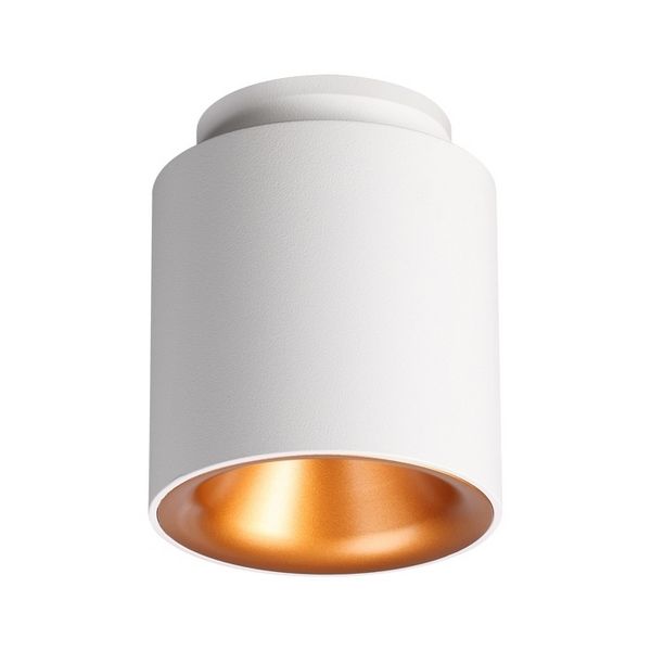 

Накладной светильник Oro 358158 (Novotech), Белый, Oro 358158