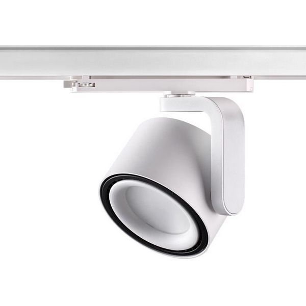 

Трековый светильник трехфазный 220V Novotech Helix 358175, Helix 358175