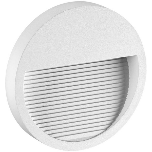 

Корпус для модуля Novotech MURO 358190, Белый, MURO 358190