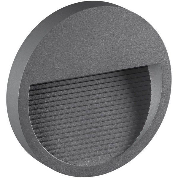 

Корпус для модуля Novotech MURO 358192, Серый, MURO 358192