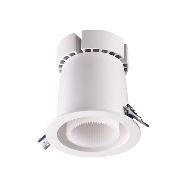 

Встраиваемый светильник Novotech Varpas 358200, Белый, Varpas 358200