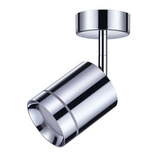 

Спот Novotech Arum 358261, Хром, Arum 358261