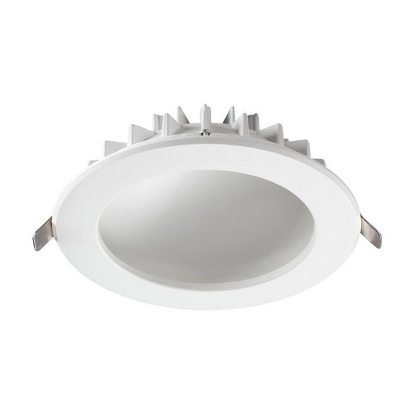 

Встраиваемый светильник светодиодный Novotech GESSO 358276, Белый, GESSO 358276