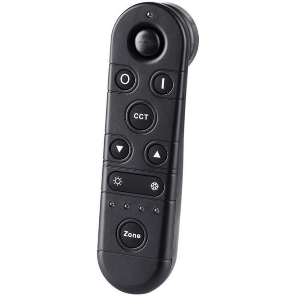 

Пульт ДУ IP60 Novotech Gestion 358339, Черный, Gestion 358339