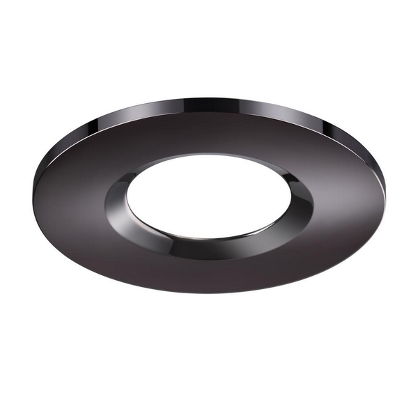 

Декоративное кольцо Novotech Regen 358345, Черный, Regen 358345
