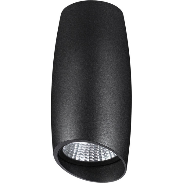 

Накладной светильник светодиодный Novotech Mango 358363, Черный, Mango 358363