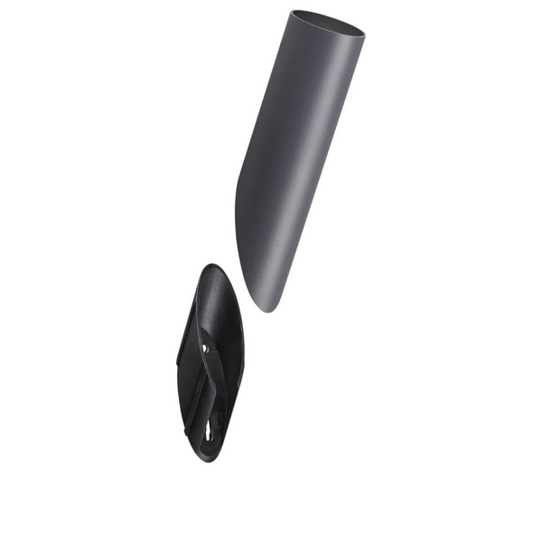 

Плафон IP65 Novotech Nokta 358456, Черный, Nokta 358456