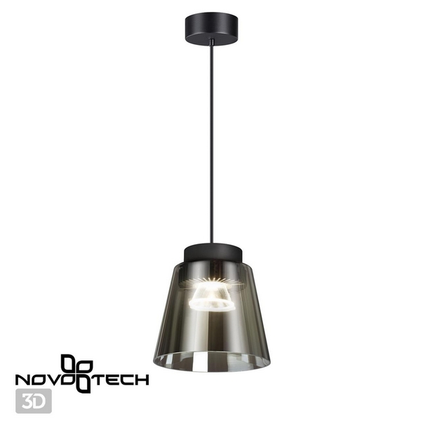 

Подвесной светильник светодиодный Novotech Over 358643, Over 358643