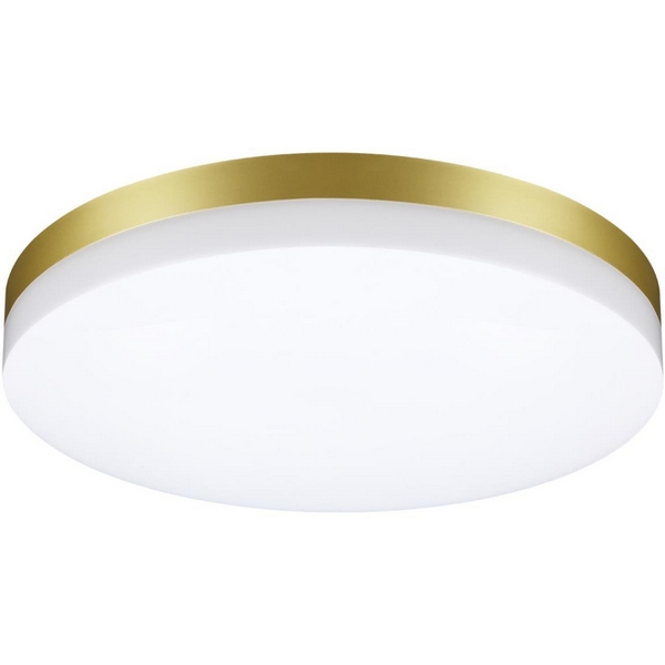 

Настенный светильник уличный светодиодный IP54 Novotech Opal 358892, Белый, Opal 358892