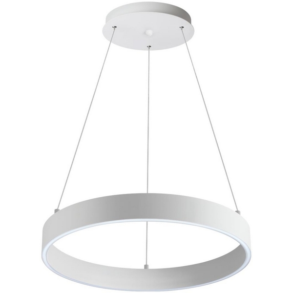 

Подвесной светильник Novotech Iter 358958, Белый, Iter 358958