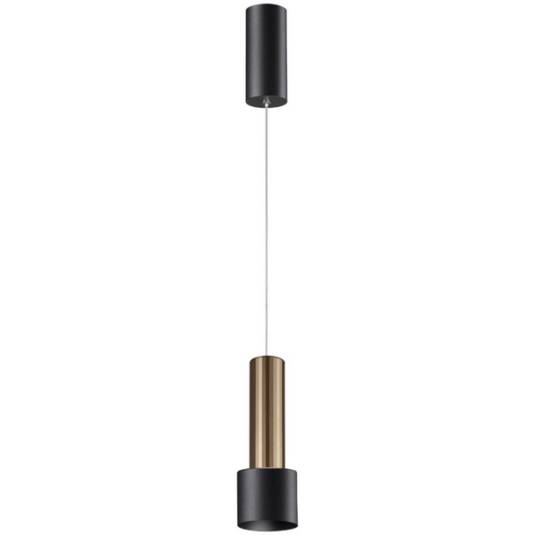 

Подвесной светильник LED Novotech Alba 358982, Бронза, Alba 358982