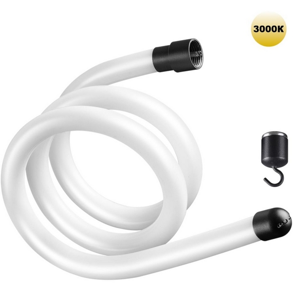 

Гибкий неон Novotech Ramo 359128 KONST IP20 LED 3000K 14W 220V 1400Лм, RAMO 359128