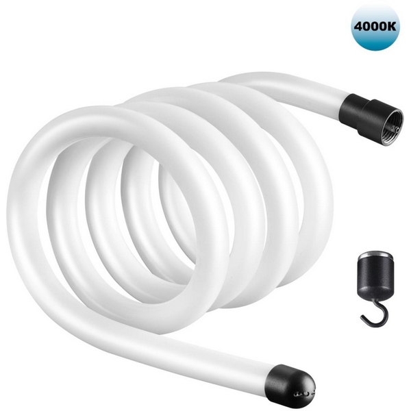 

Гибкий неон Novotech Ramo 359131 KONST IP20 LED 4000K 25W 220V 2500Лм, RAMO 359131