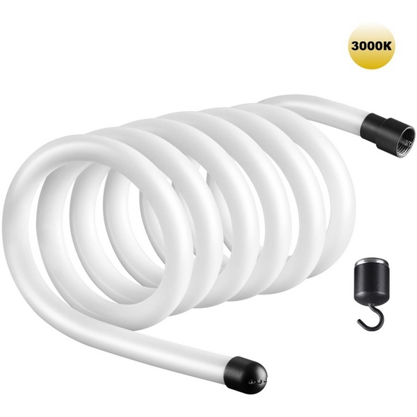 

Гибкий неон Novotech Ramo 359132 KONST IP20 LED 3000K 38W 220V 3800Лм, RAMO 359132