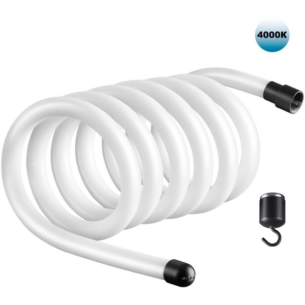 

Гибкий неон Novotech Ramo 359133 KONST IP20 LED 4000K 38W 220V 3800Лм, RAMO 359133