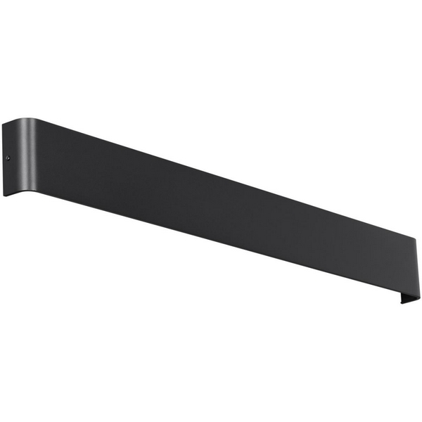 

Уличный настенный светильник светодиодный Novotech Asa 359168 STREET черный IP65 LED 4000K 50W 220V, Asa 359168